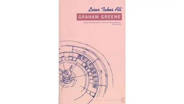 Loser Takes All av Graham Green