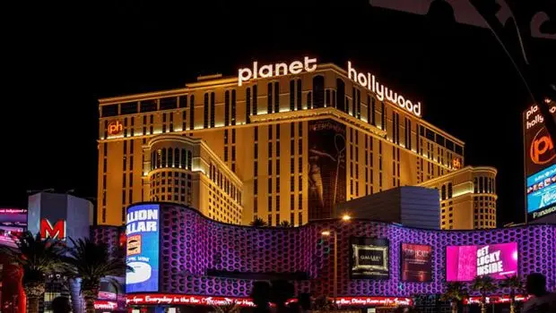 Planet Hollywood Casino