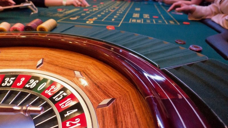 Tre typer jackpot