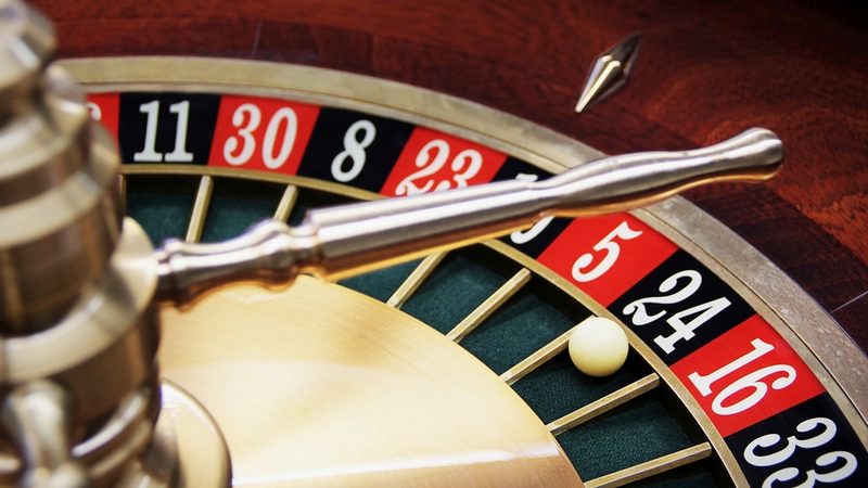 Når et casino stenger