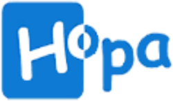 Hopa Casino logo