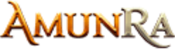 AmunRa Casino logo
