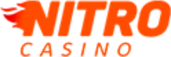 Nitro Casino logo