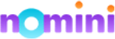 Nomini Casino logo