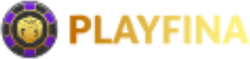 Playfina Casino logo