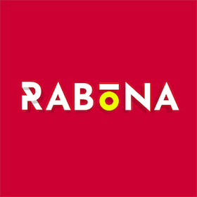 Rabona Casino logo