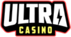 UltraCasino logo