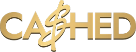 Cashed Casino logo