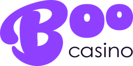 Boo Casino logo