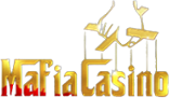 Mafia Casino logo