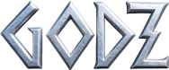 Godz Casino logo