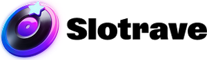 SlotRave logo