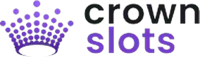 CrownSlots logo