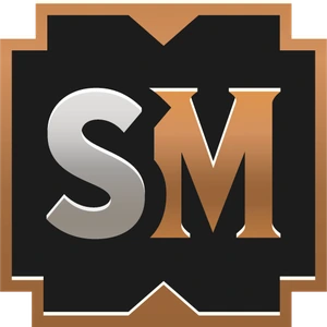 SlotsMafia Casino logo