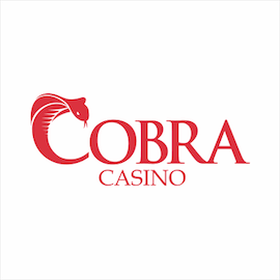 Cobra Casino logo