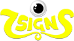 7Signs Casino logo
