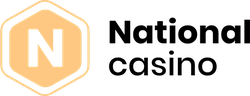 National Casino logo