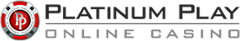 Platinum Play Casino logo
