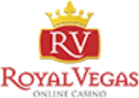 Royal Vegas Casino logo